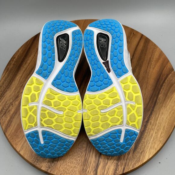 New Balance Fresh Foam 680 v7 Shoes Mens 11 D Athletic Running Comfort Walking - Picture 7 of 8
